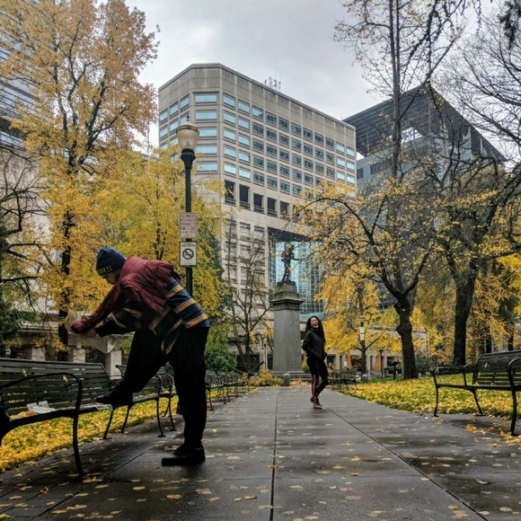 Meet your Posher, Justin - Picture 6 of 6